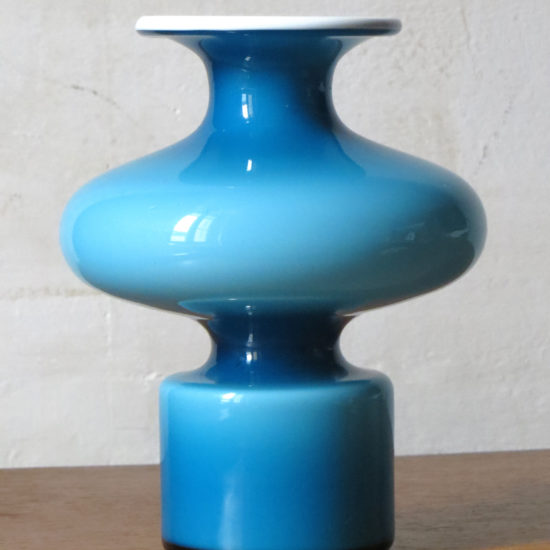 Vase Carnaby de Per Lutken 1968