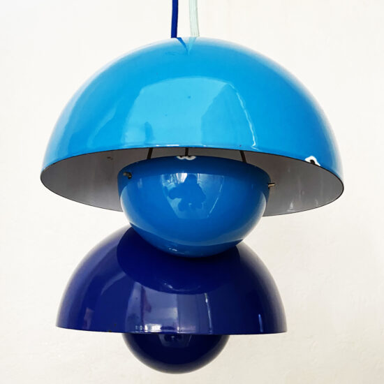 Flowerpot Verner Panton