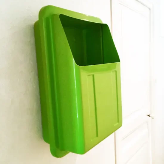 Module de rangement de Jean- Claude Maugirard pour Formag 1970