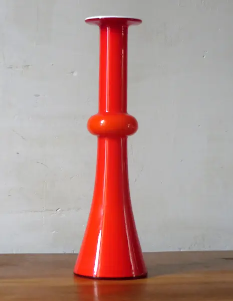 Vase Chandelier Carnaby De Christer Holmgren 1968