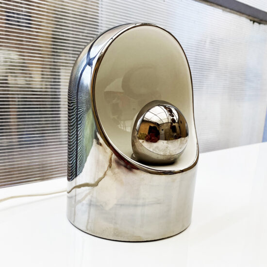 Lampe Venezia Philips space age