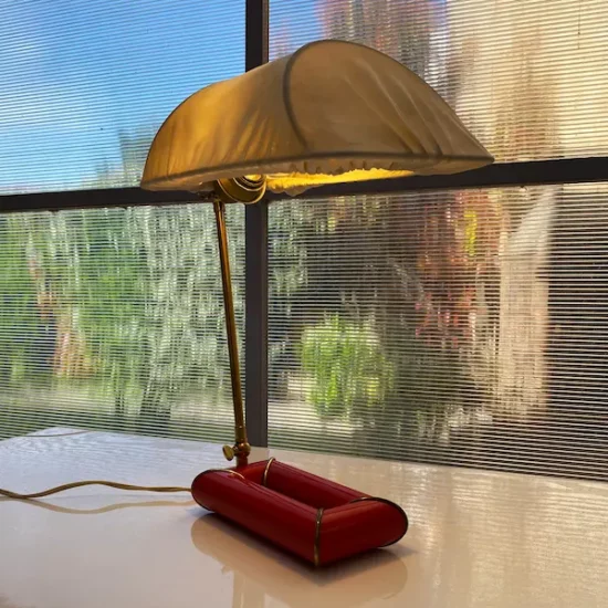 Rare lampe de kazuhide takahama pour Sirrah 1960/70