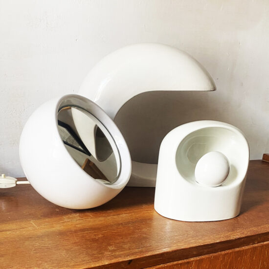 miroir de B. Devaux pour Form 1971