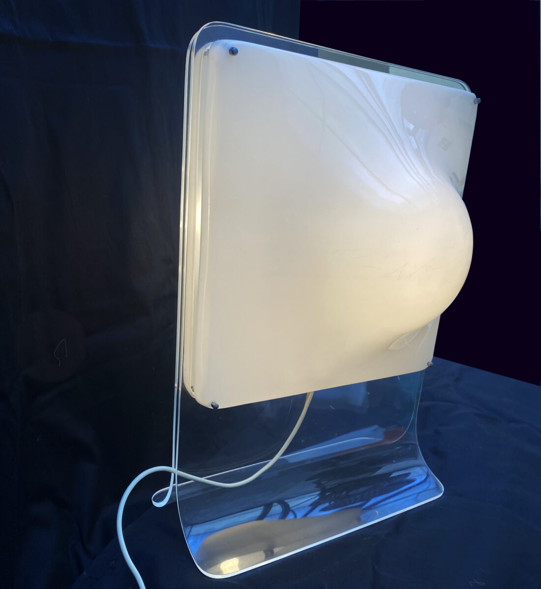 Lampe Bolla Martinelli Luce