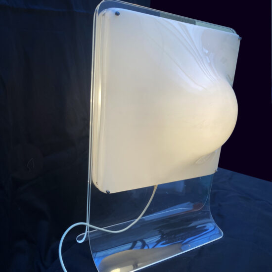 Lampe Bolla Martinelli Luce